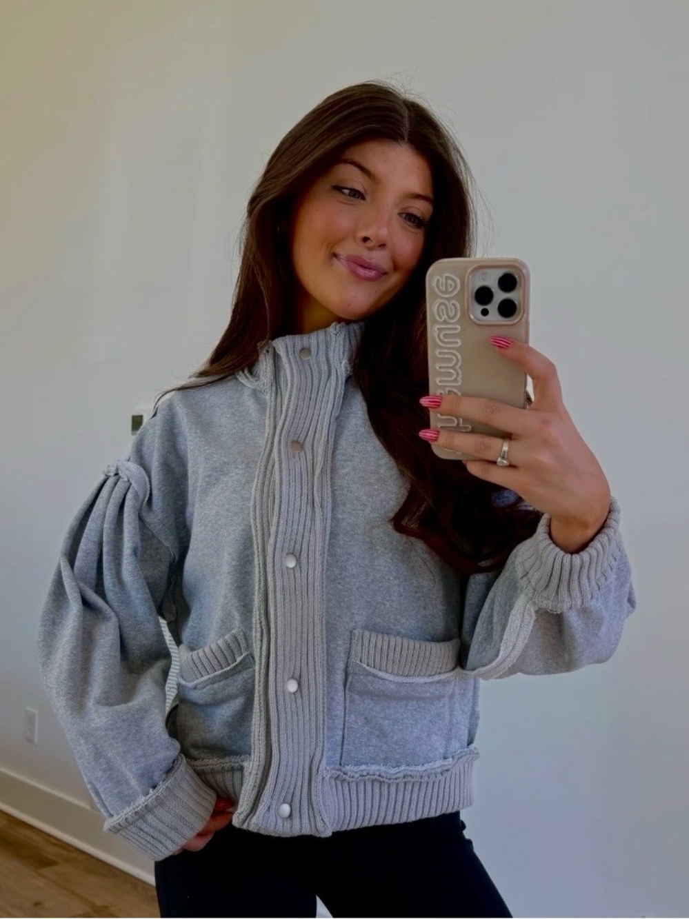 Willow Knit Cardigan✨